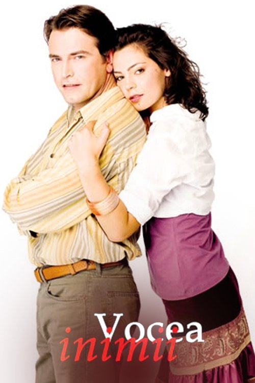 Poster de Vocea Inimii