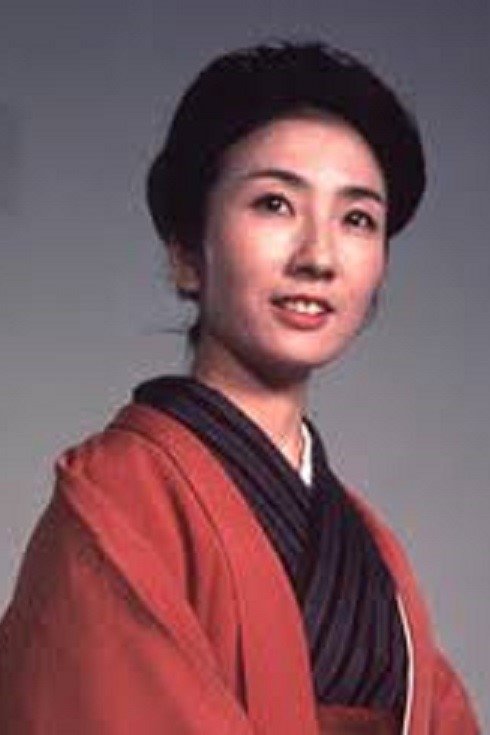 Foto de 藤村志保
