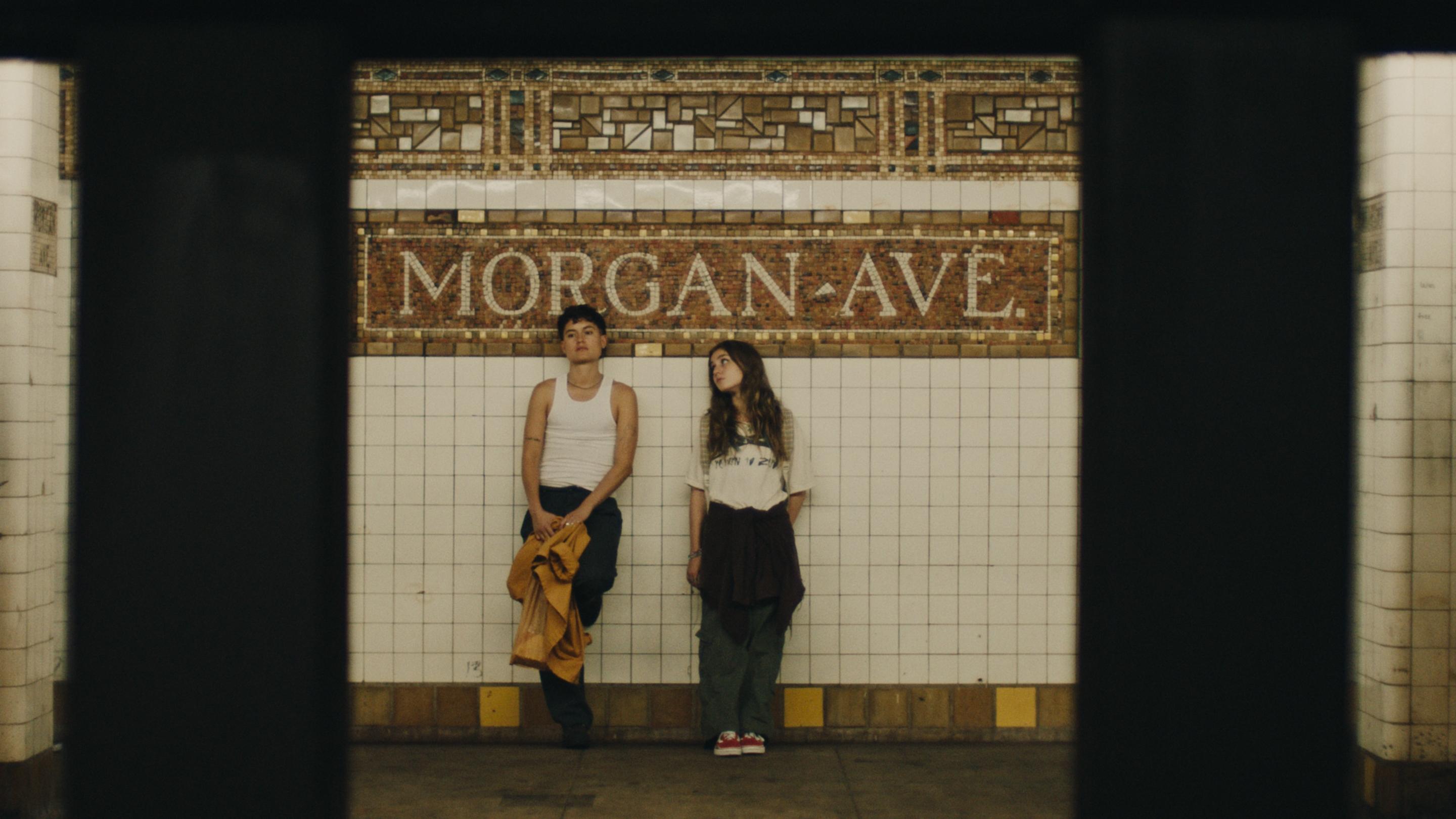 Backdrop image