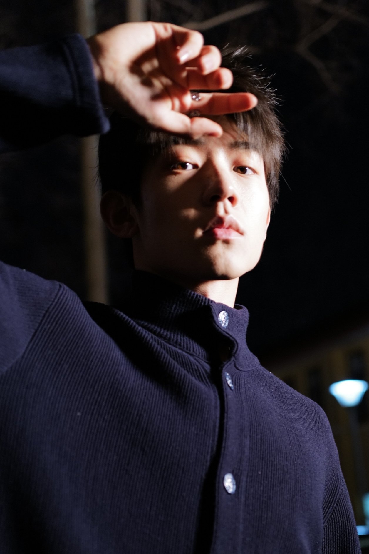Foto de 吴俊霆