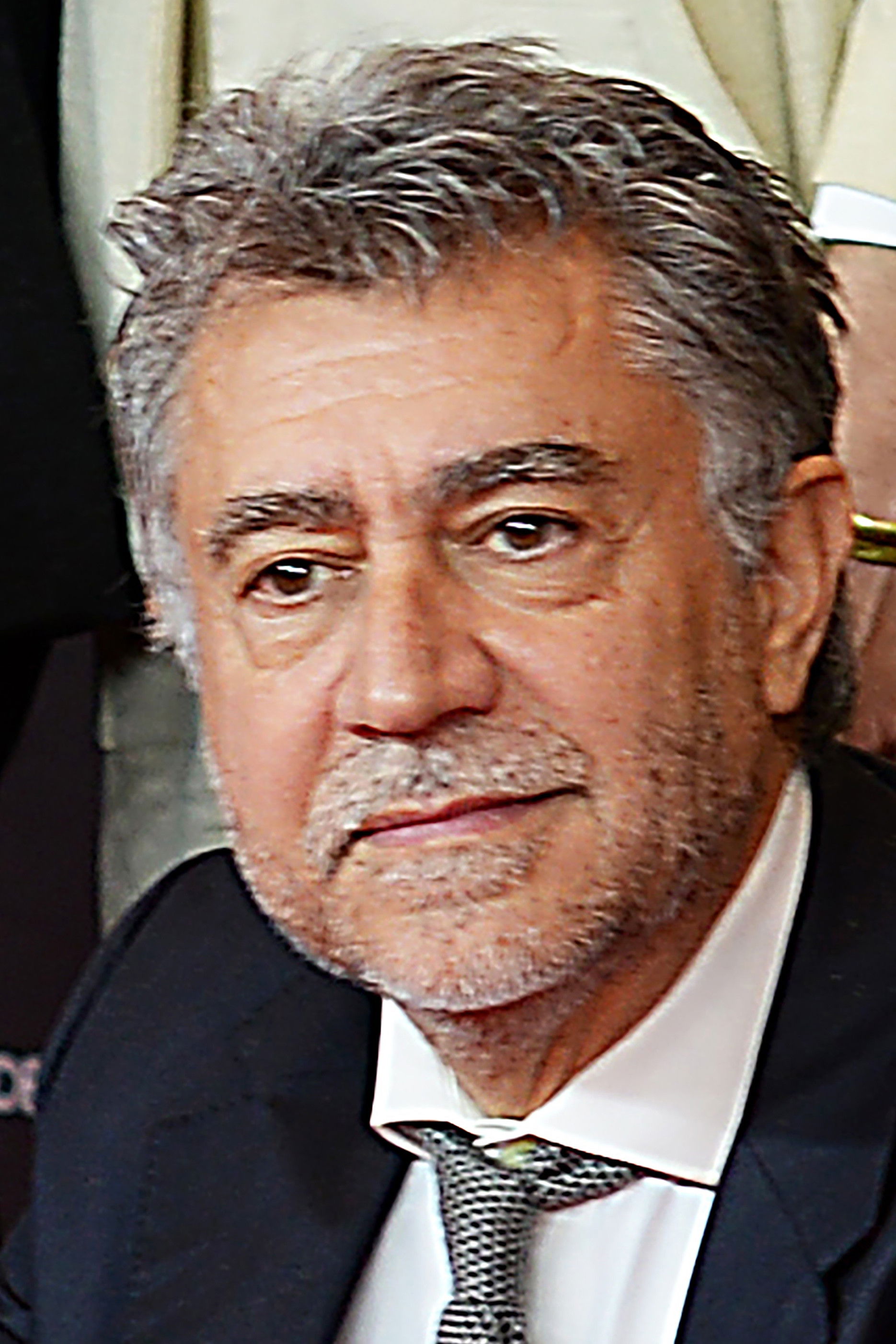 Antonio Chavarrías/Director