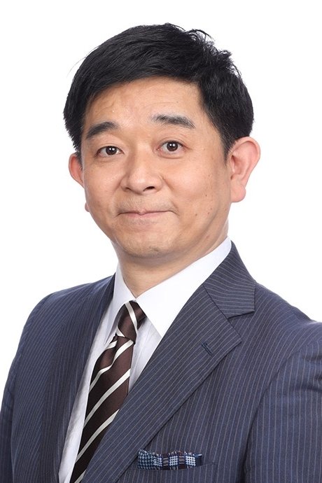 Foto de Toshihiro Itô