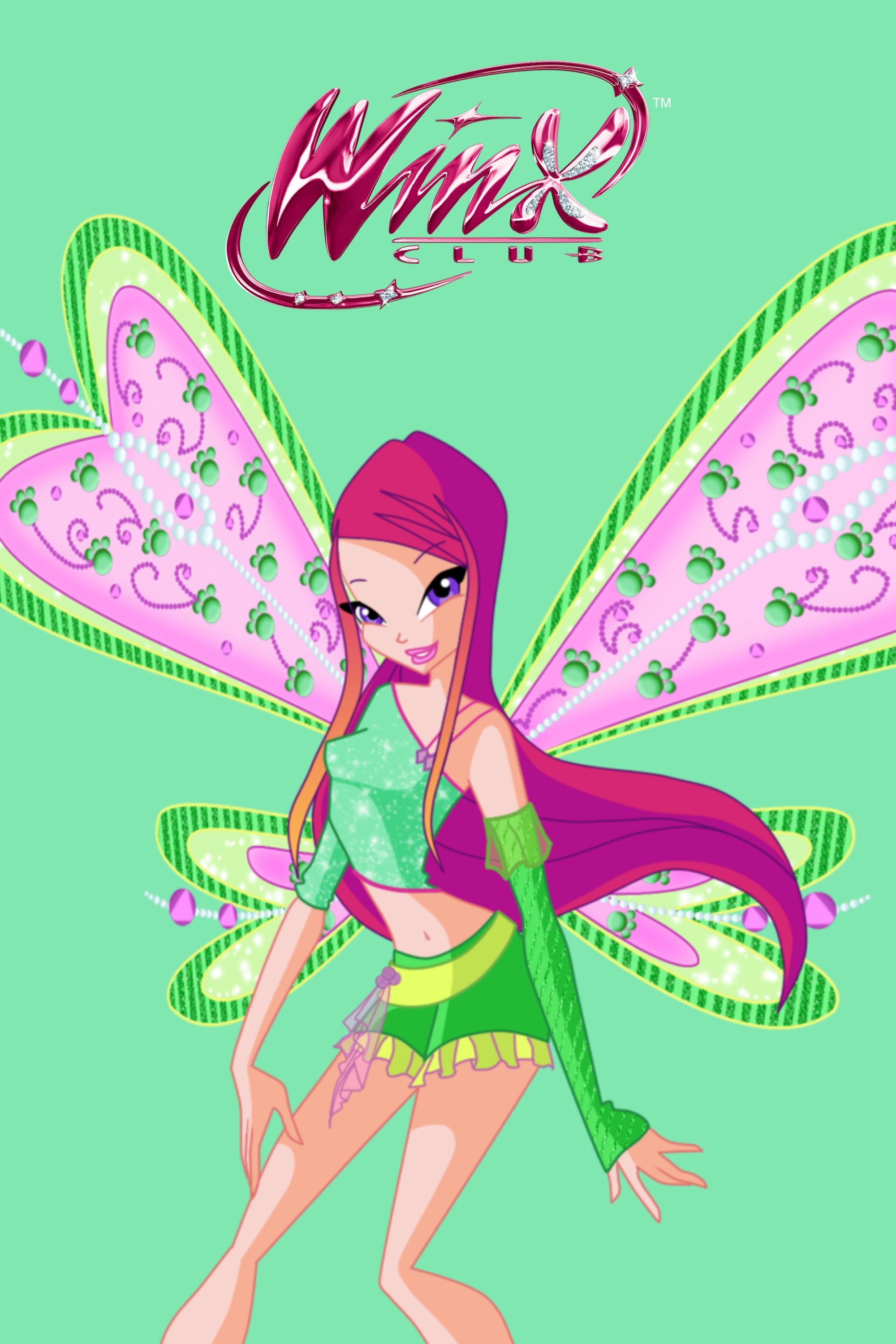 Poster de Temporada 4