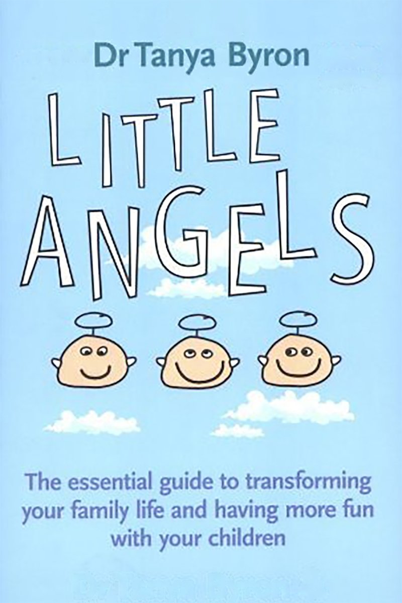 Poster de Little Angels