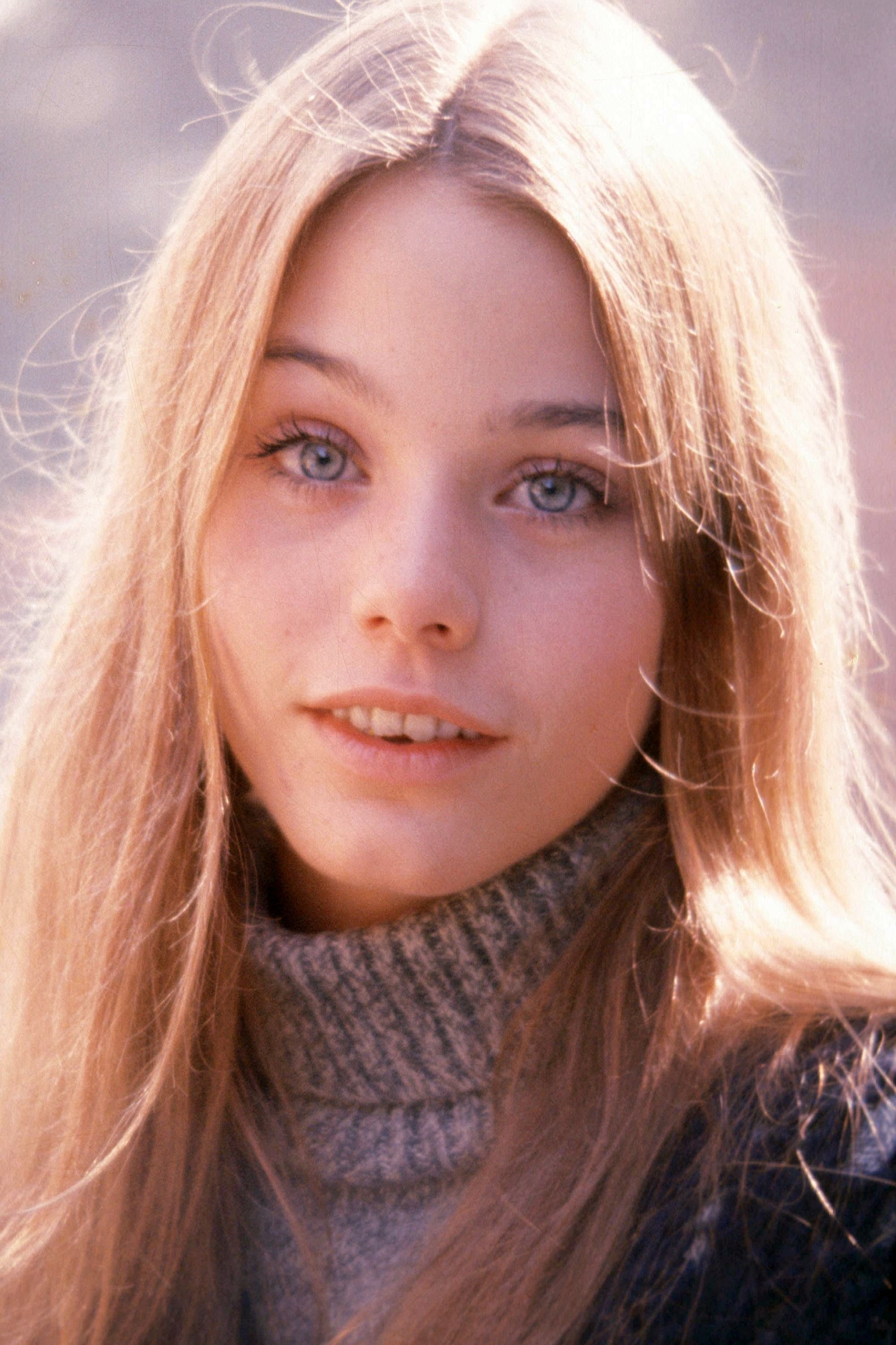 Foto de Susan Dey