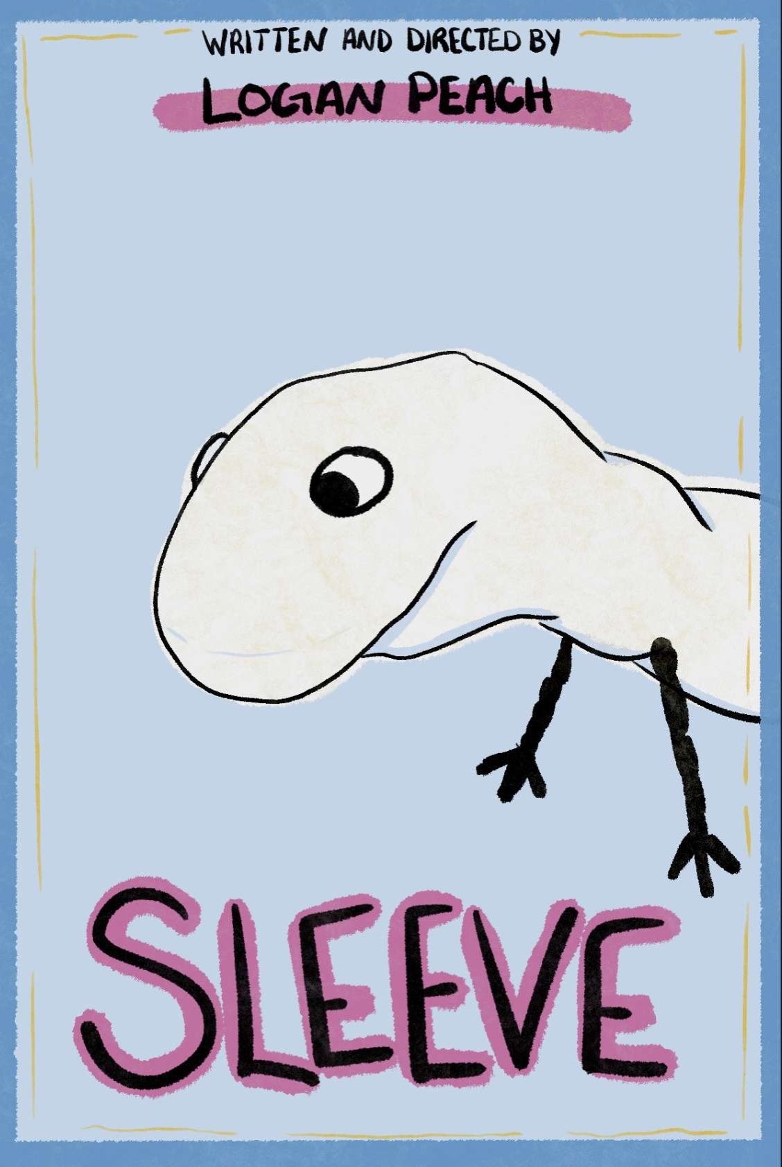 Poster de Sleeve