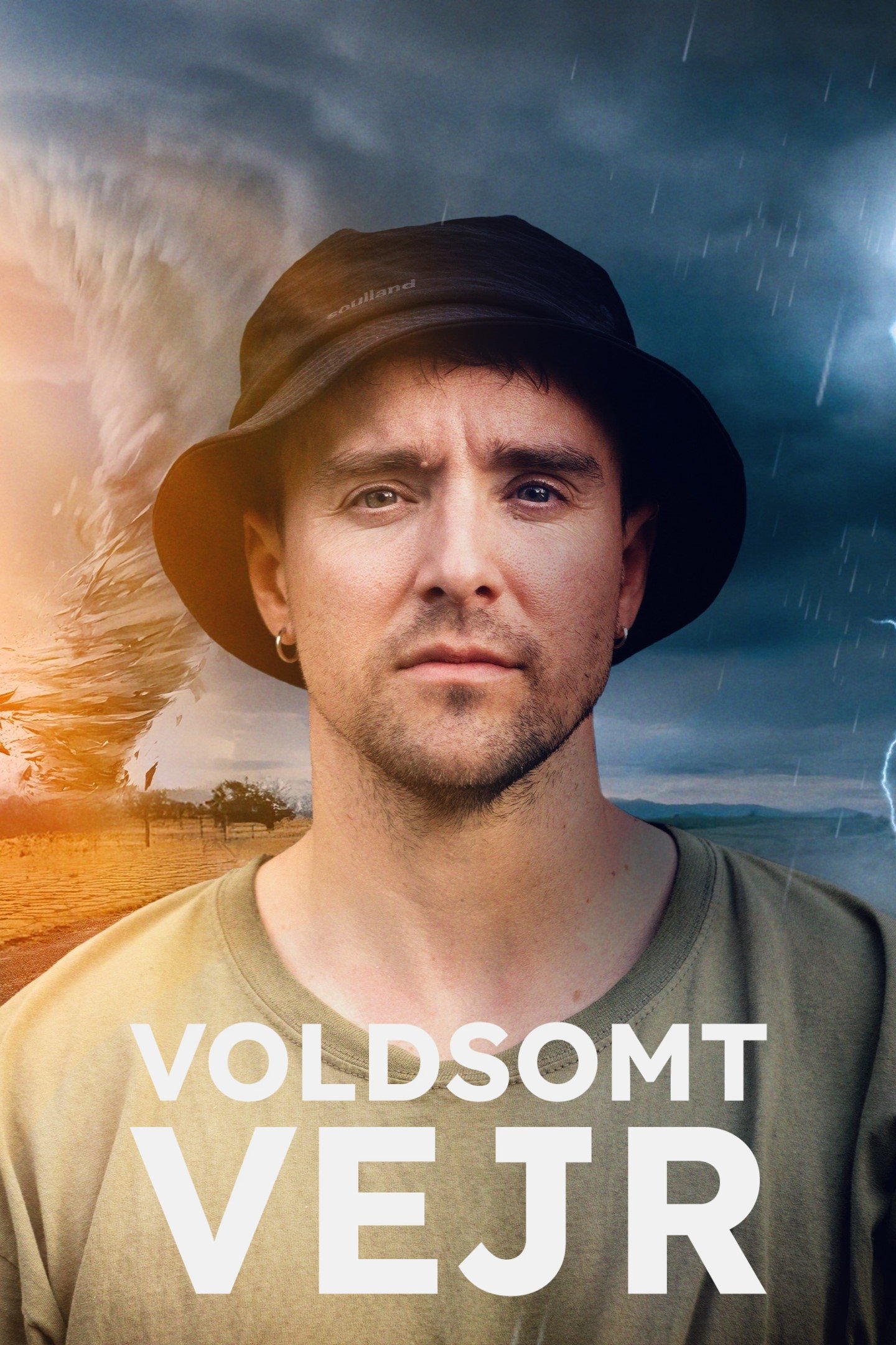 Poster de Voldsomt vejr