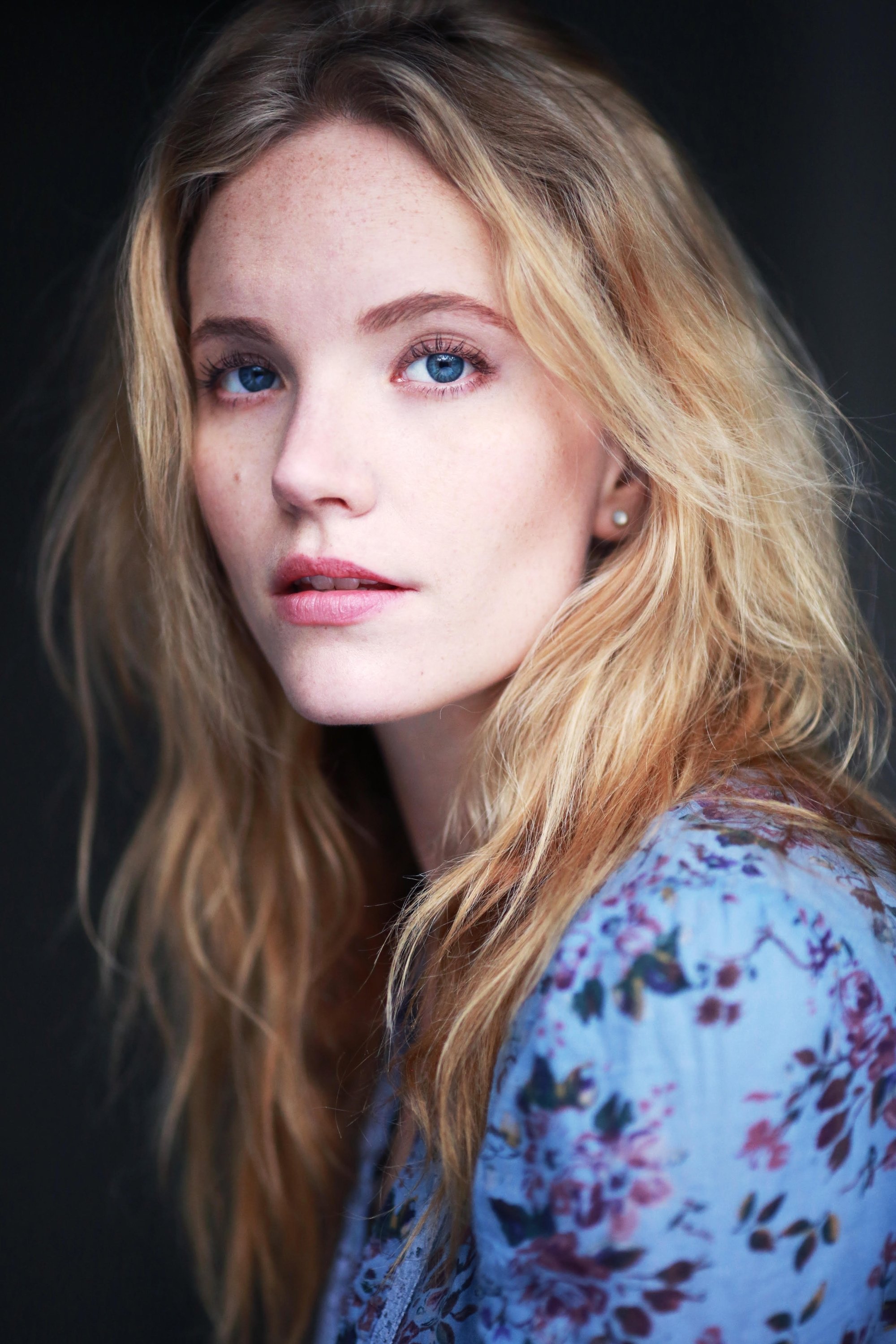 Foto de Tamzin Merchant