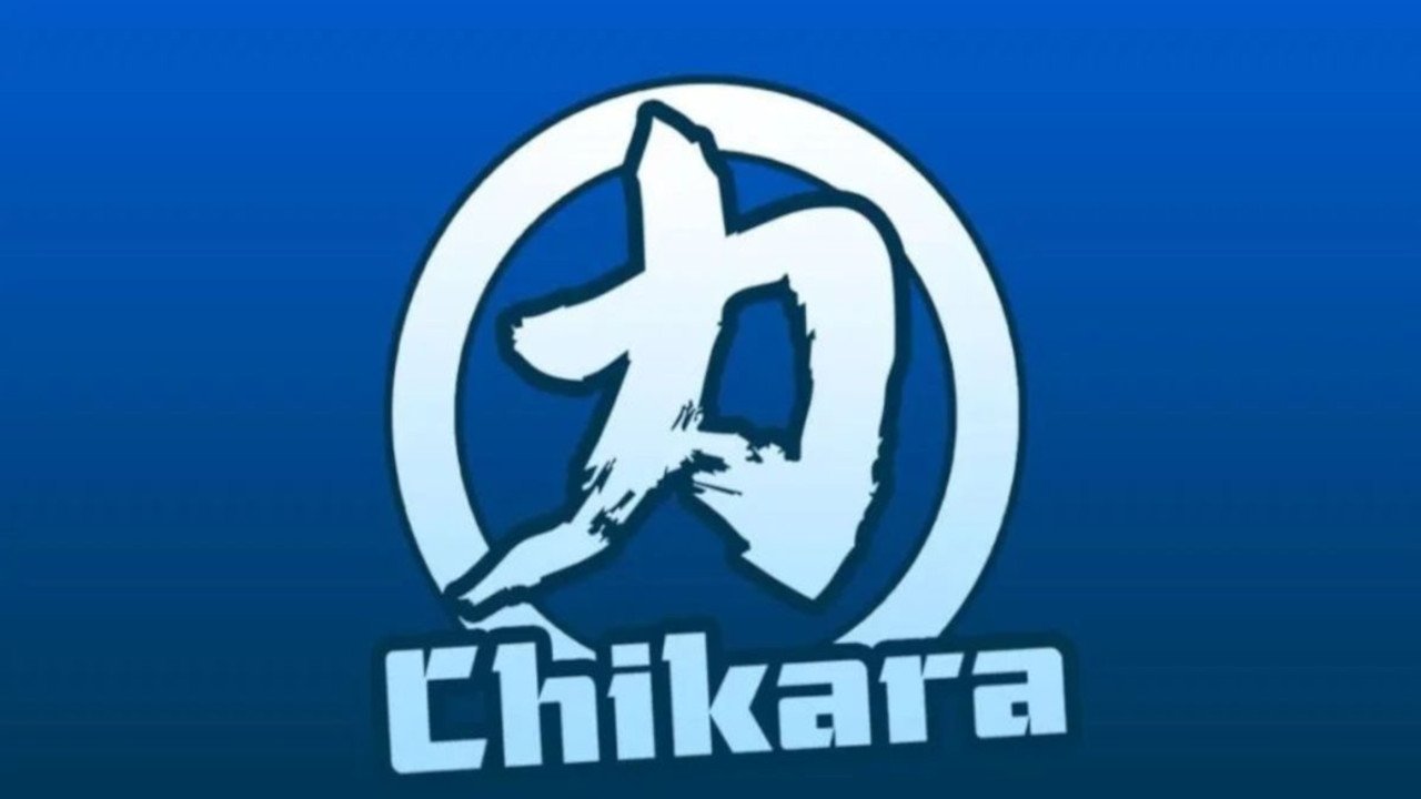 CHIKARA: Altar Egos