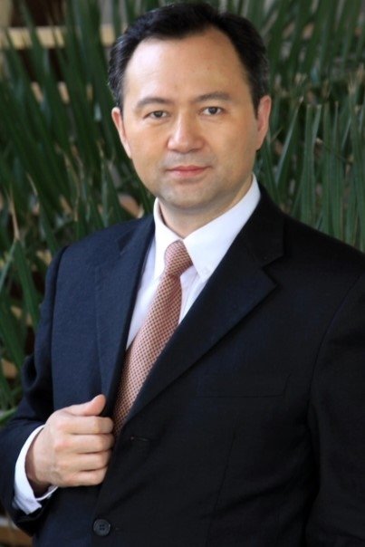 Foto de Wang Kanwei