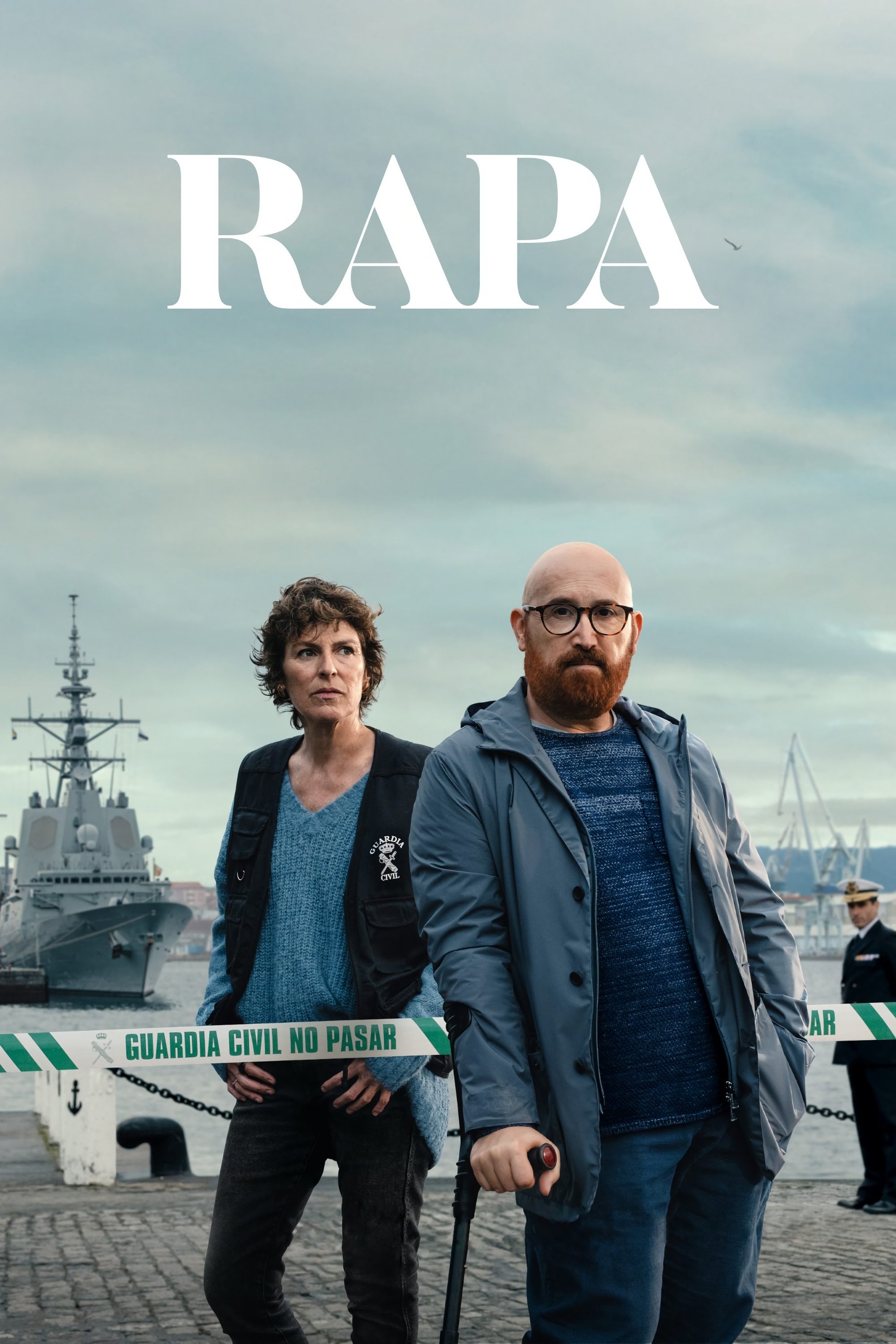 Poster de Temporada 2