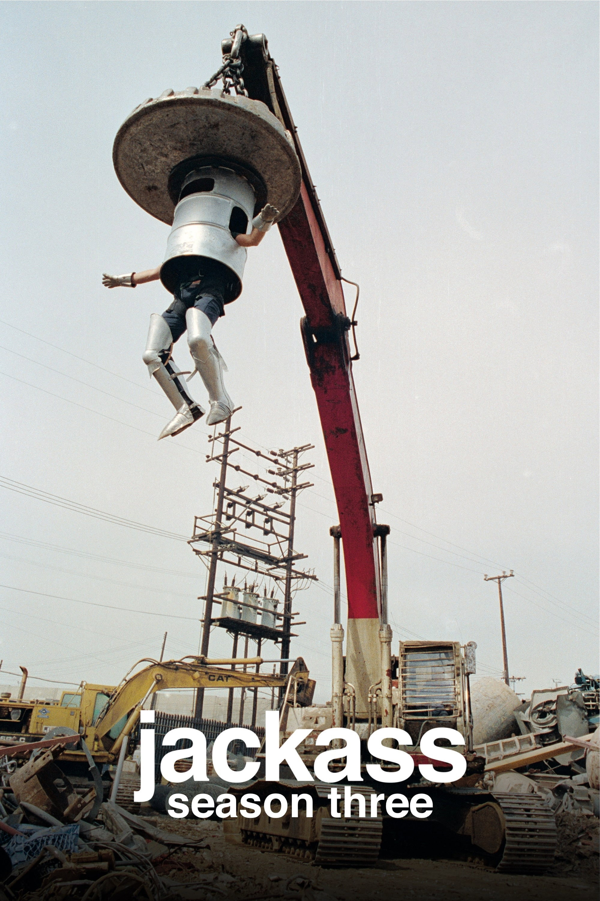 Poster de Temporada 3