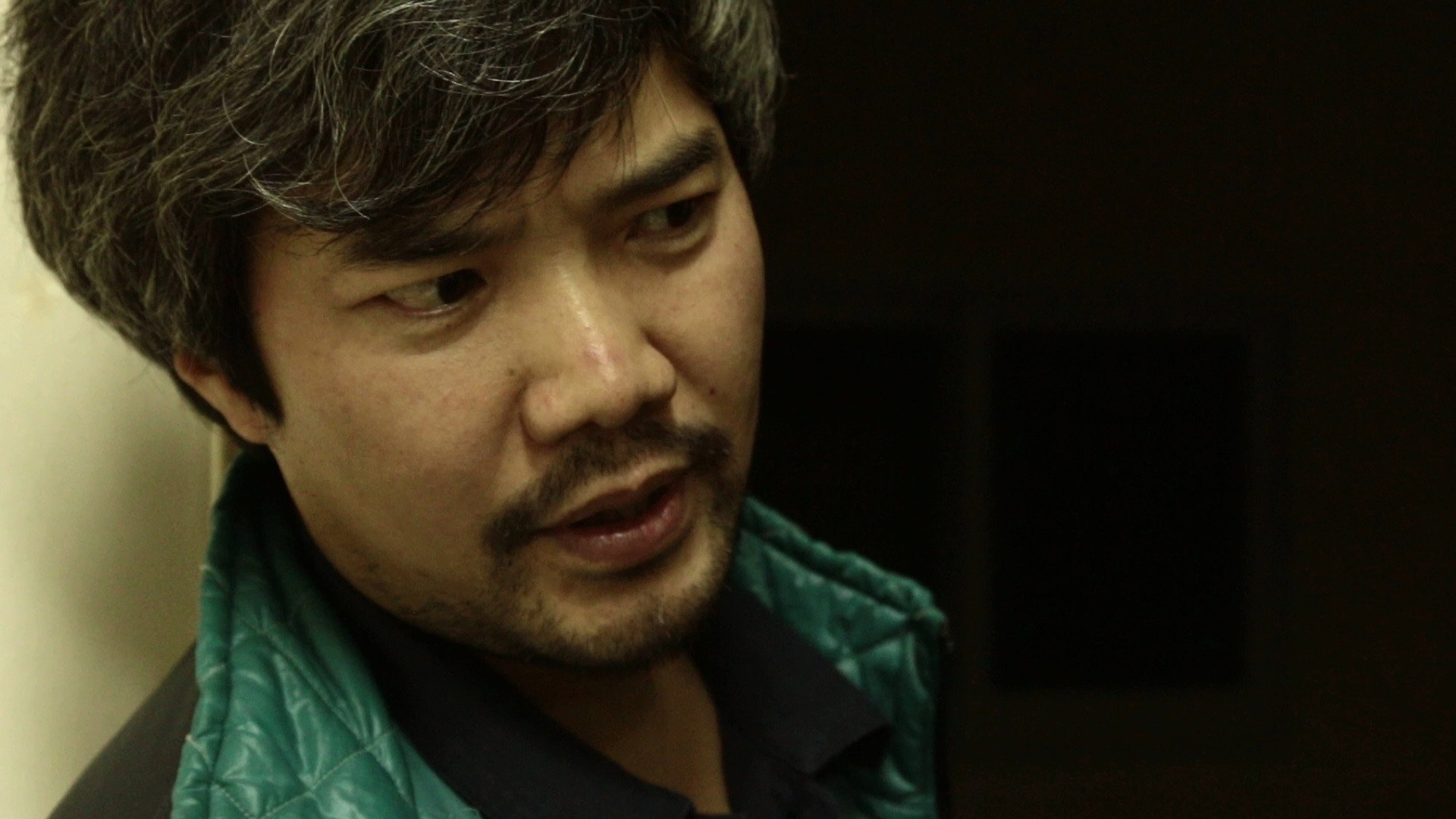 Director