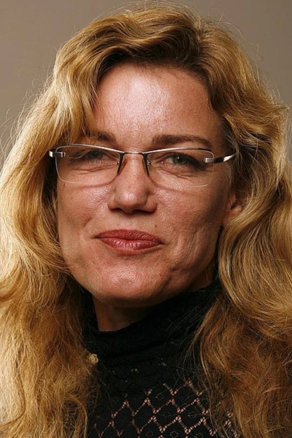 Foto de Hanne Hedelund
