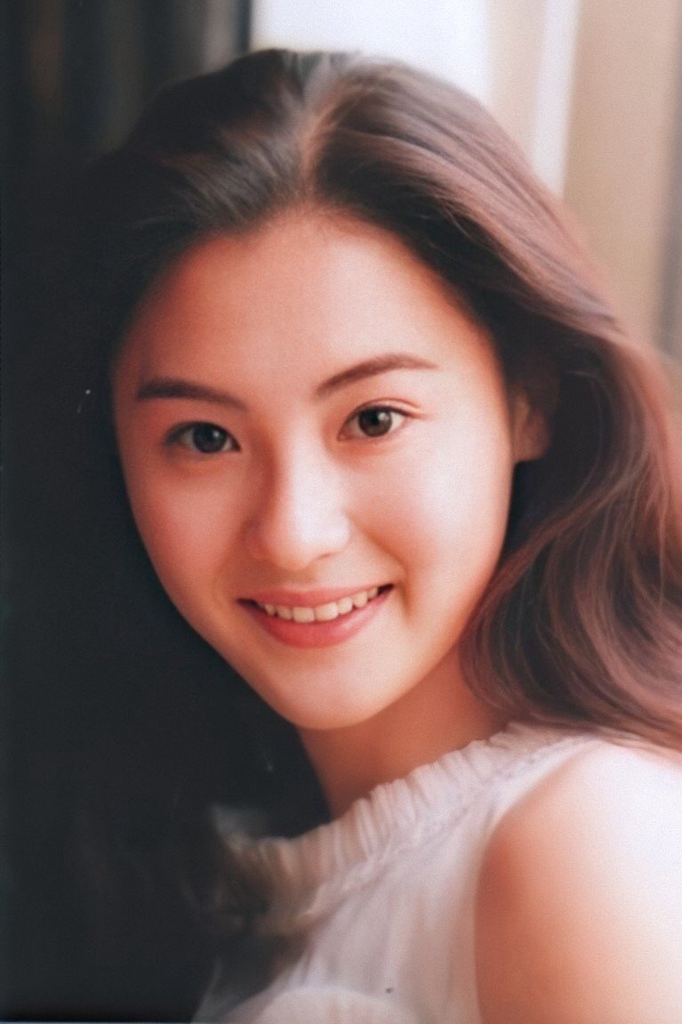 Foto de 張柏芝