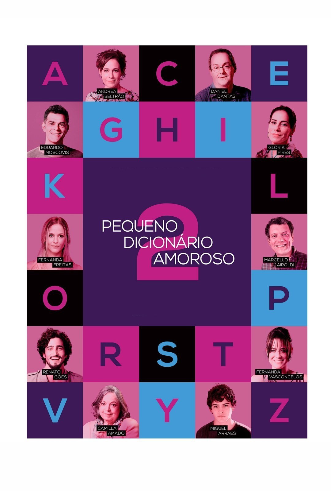 Poster movie