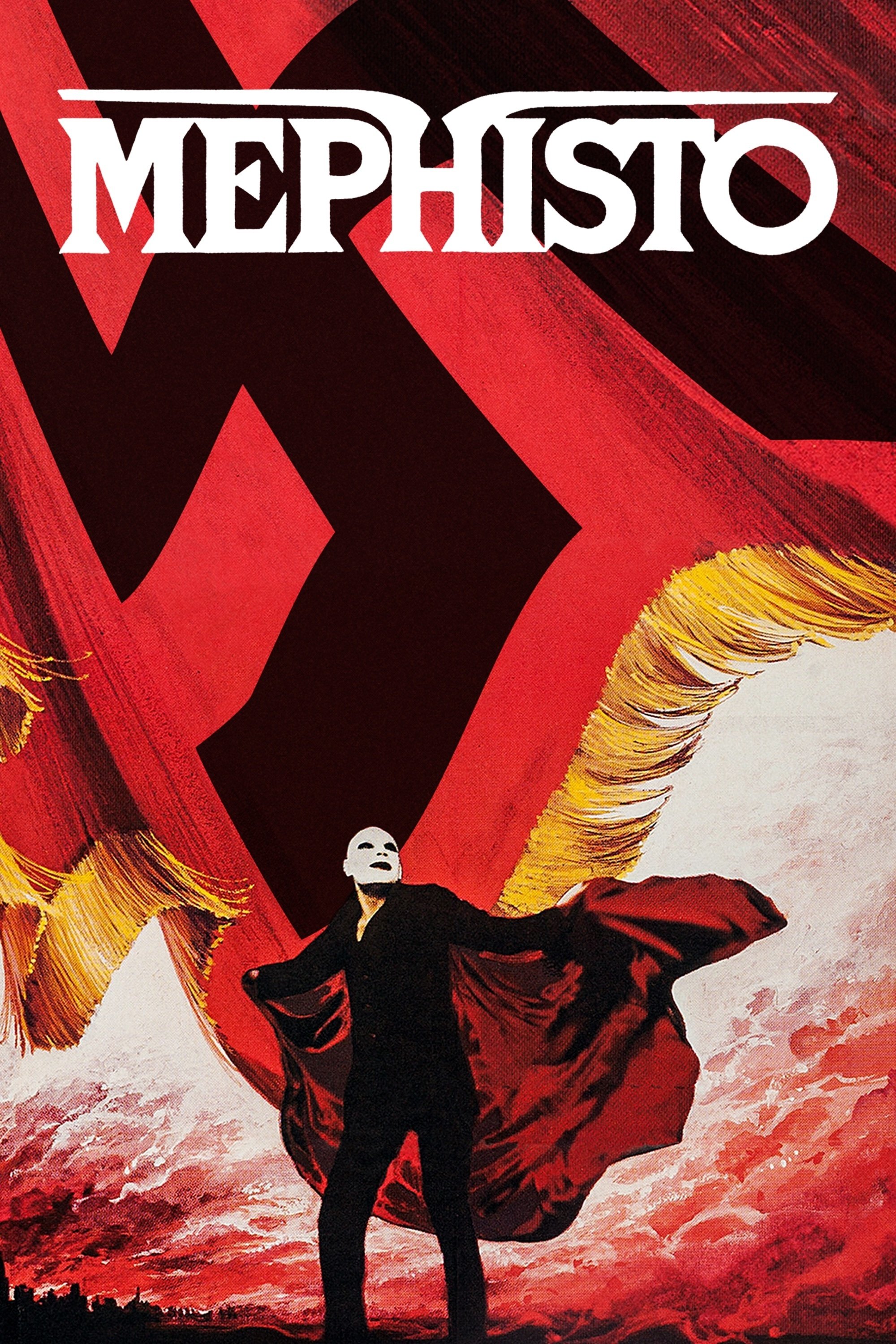 Poster de Mephisto