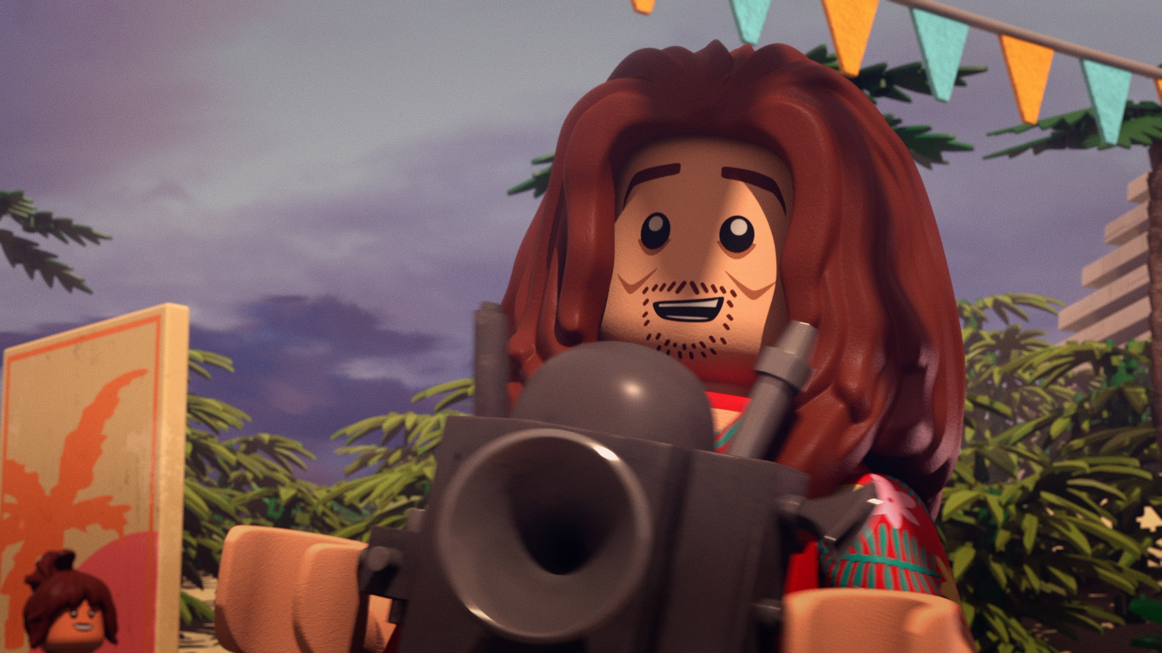 Backdrop image