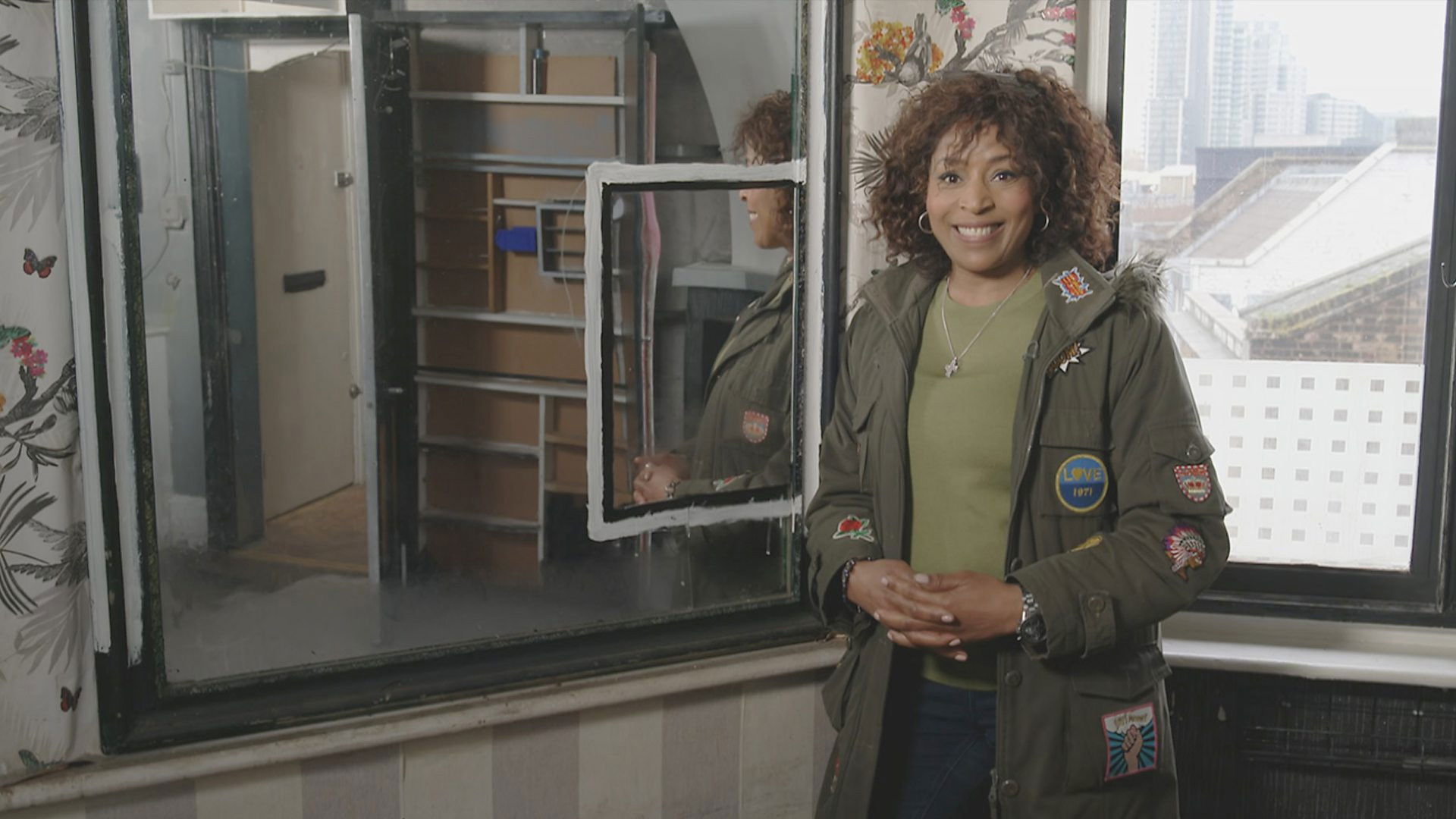 Good Things Come to Those Who Wait!