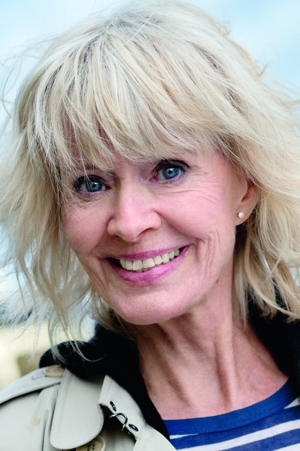 Foto de Lisbet Lundquist