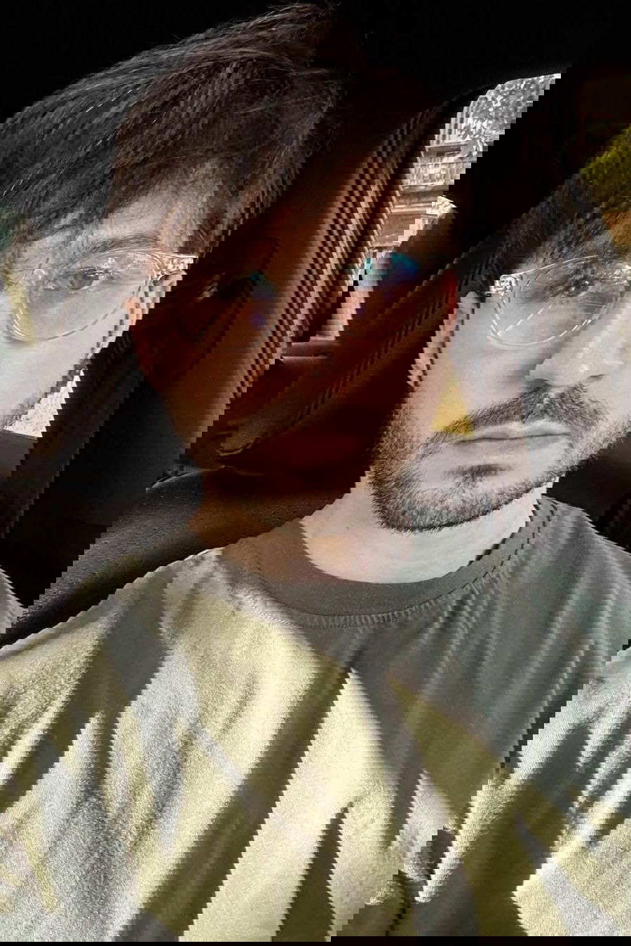 Profil Fotoğrafı