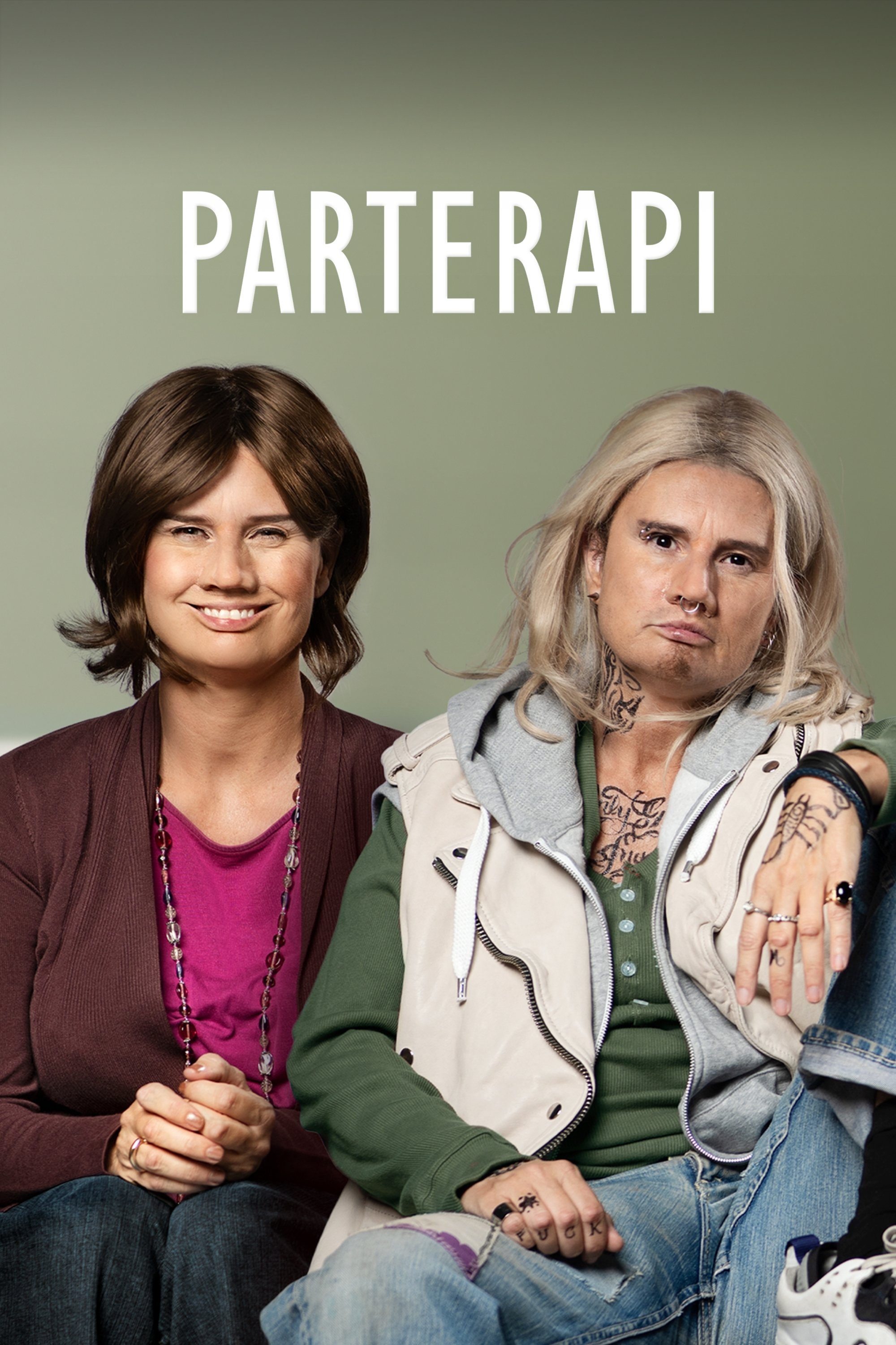 Poster de Parterapi