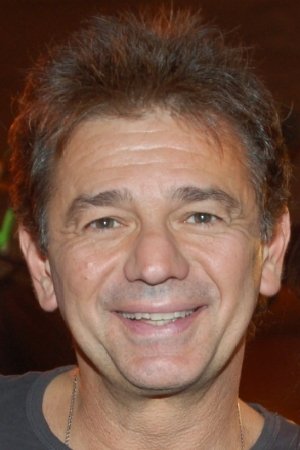 Foto de Adrian Zmed