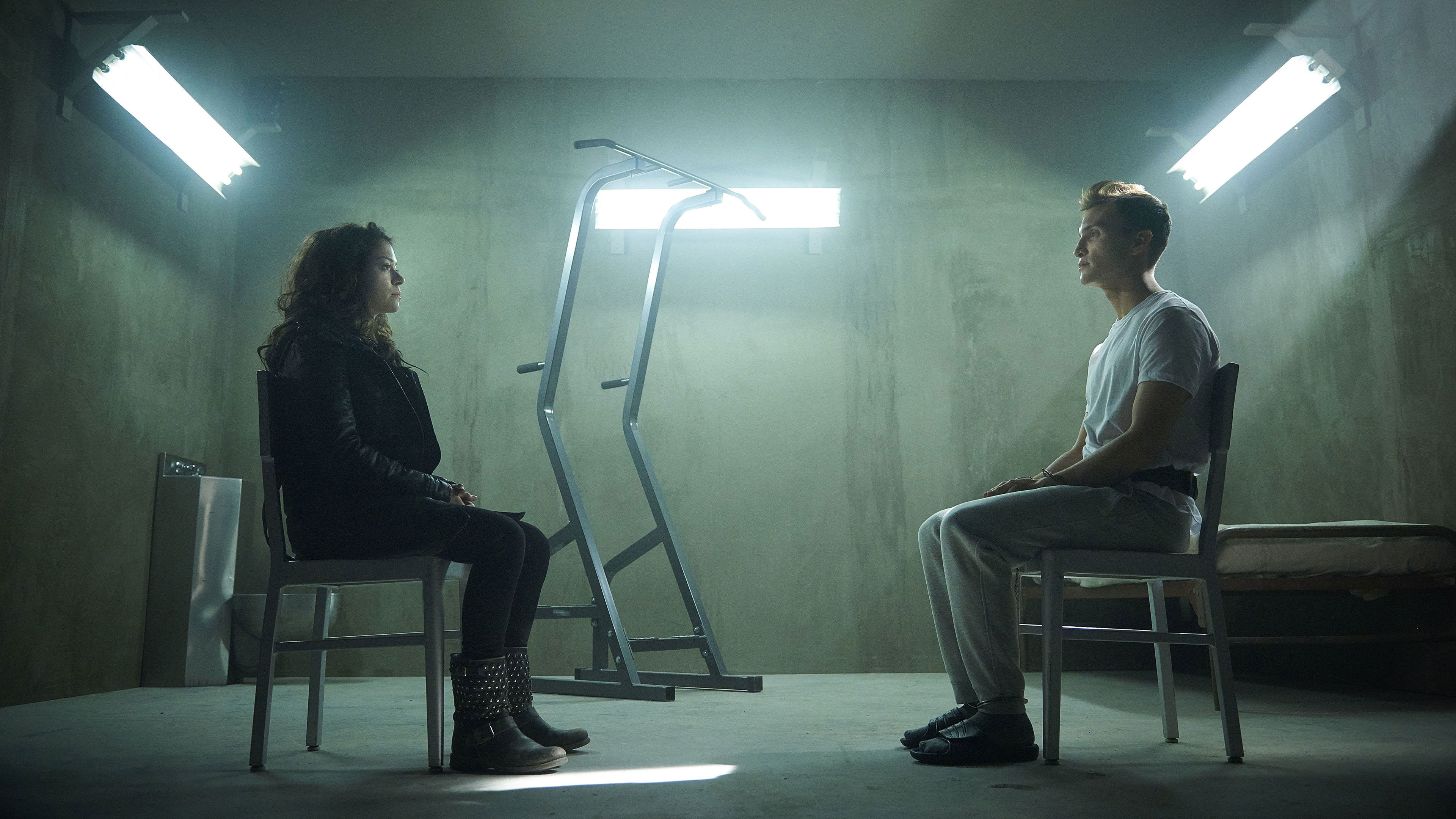 The Weight of This Combination