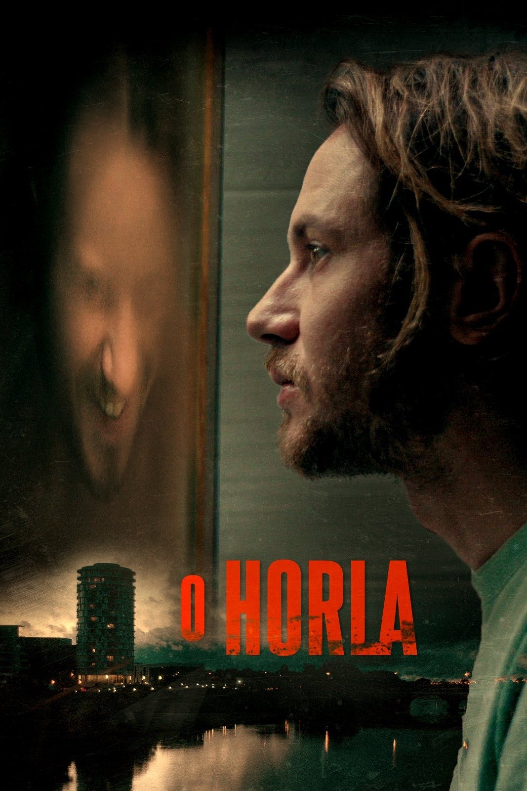 Poster de O Horla