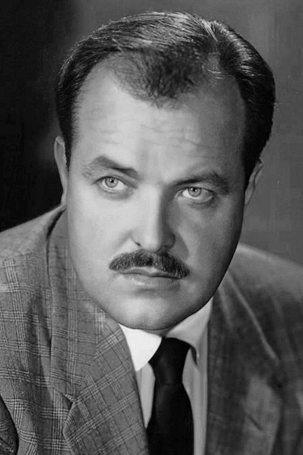 Foto de William Conrad