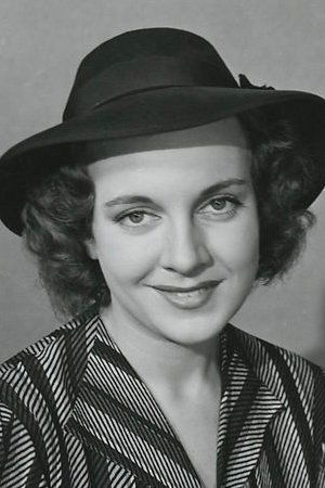 Foto de Sigrid Horne-Rasmussen