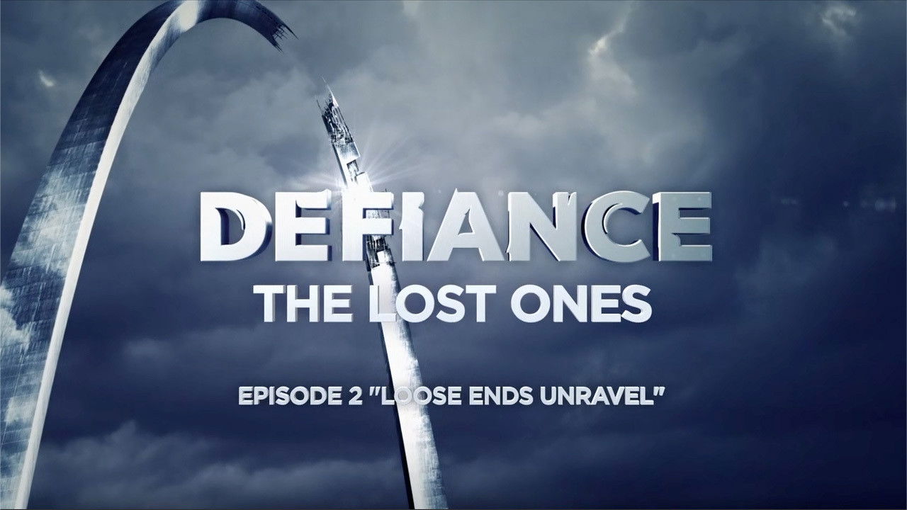 The Lost Ones (2): Loose Ends Unravel