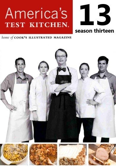 Poster de Temporada 13