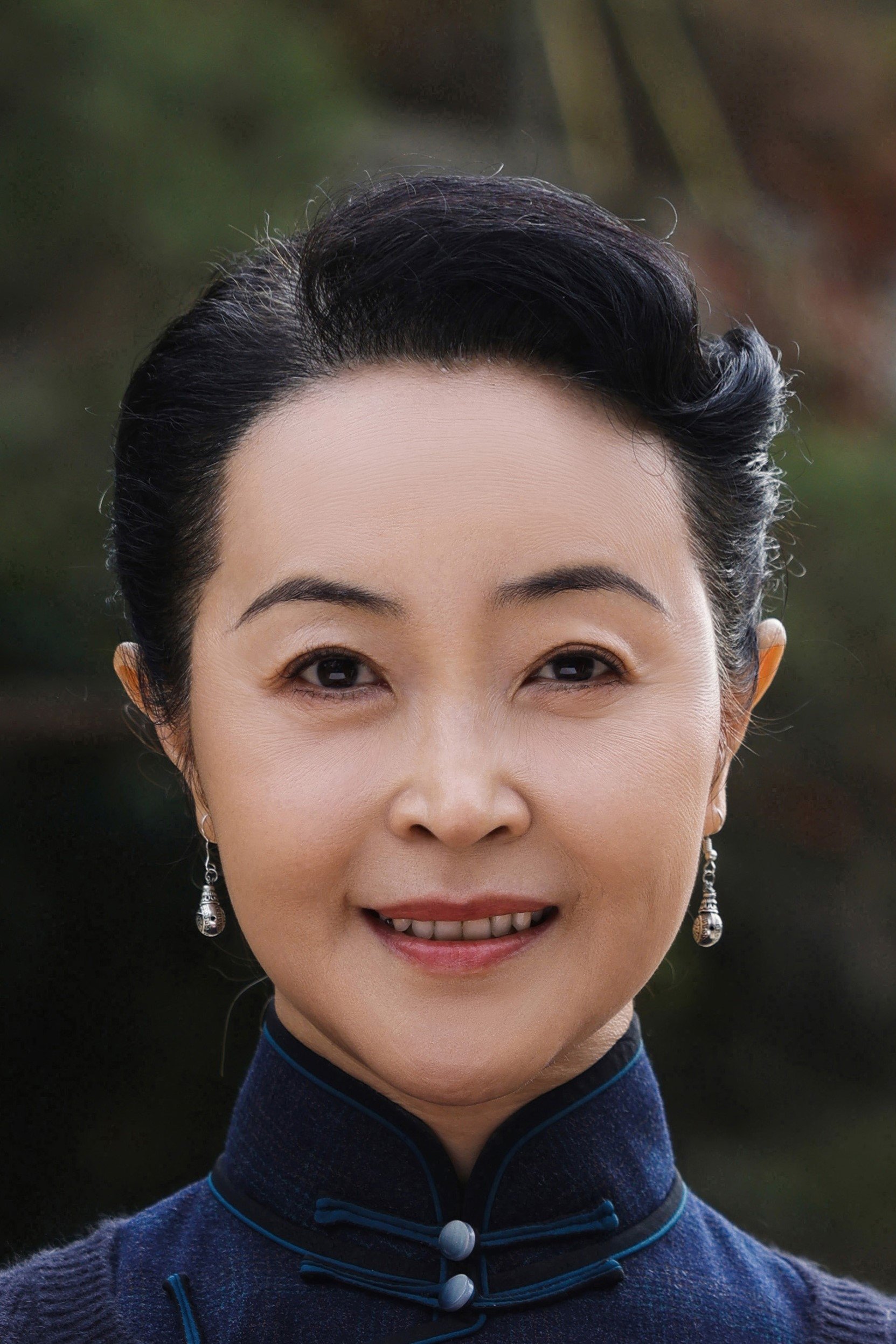 Foto de Fang Xiaoli