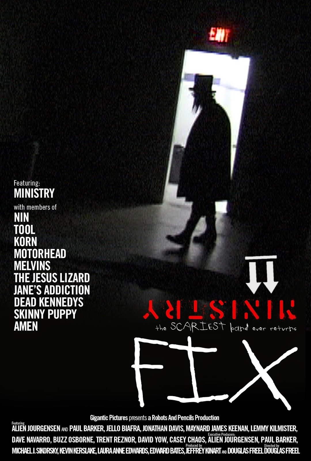 Poster movie