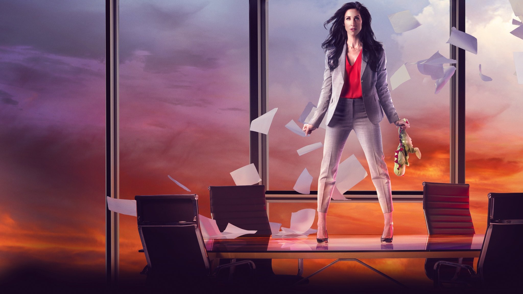 Backdrop image