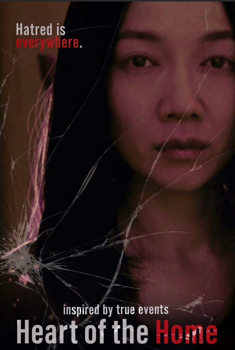 Poster de Heart of the Home
