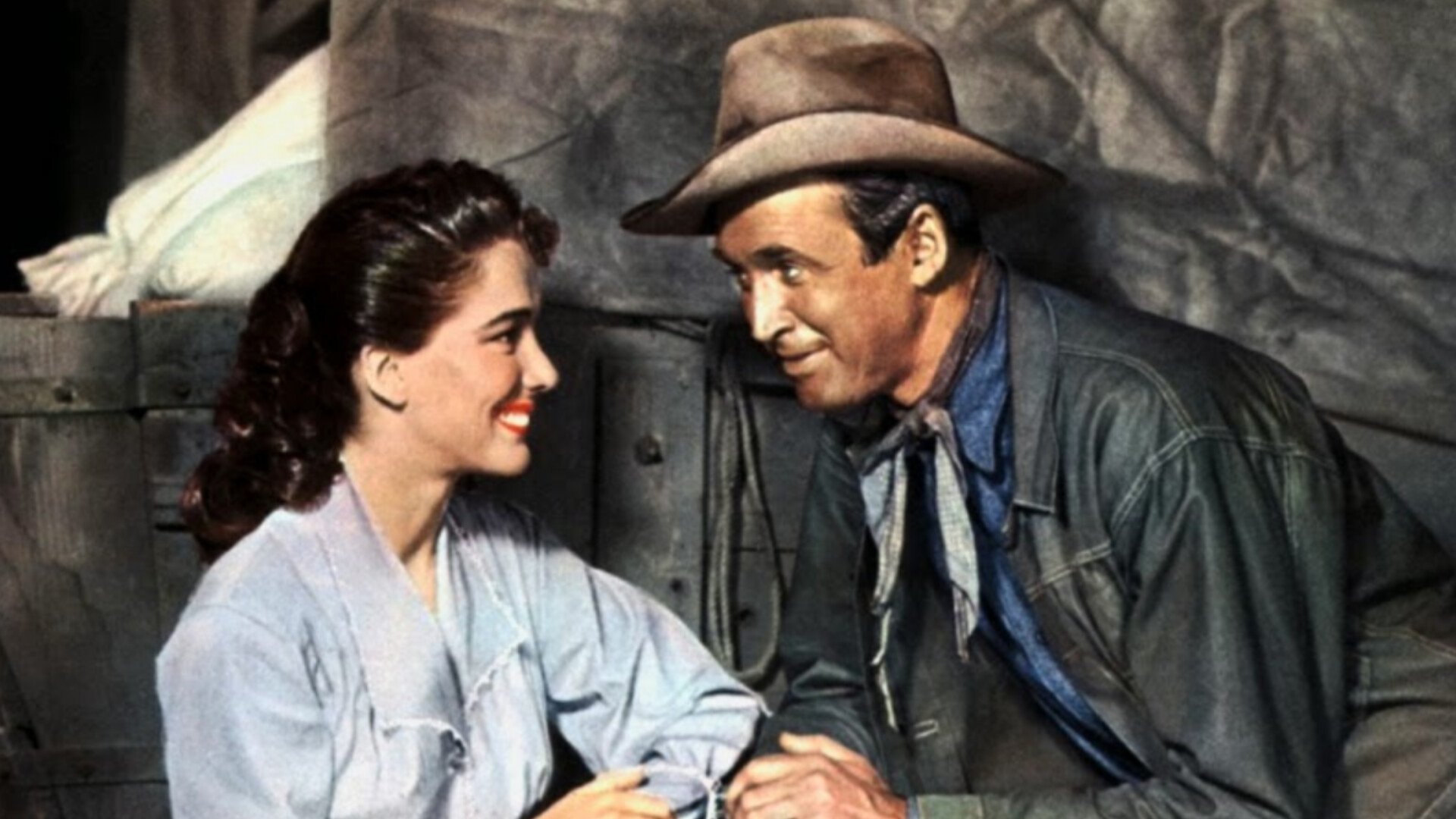 Backdrop image