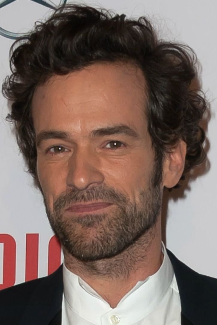 Foto de Romain Duris