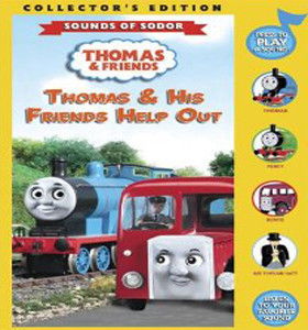 Thomas & His Friends Help Out
