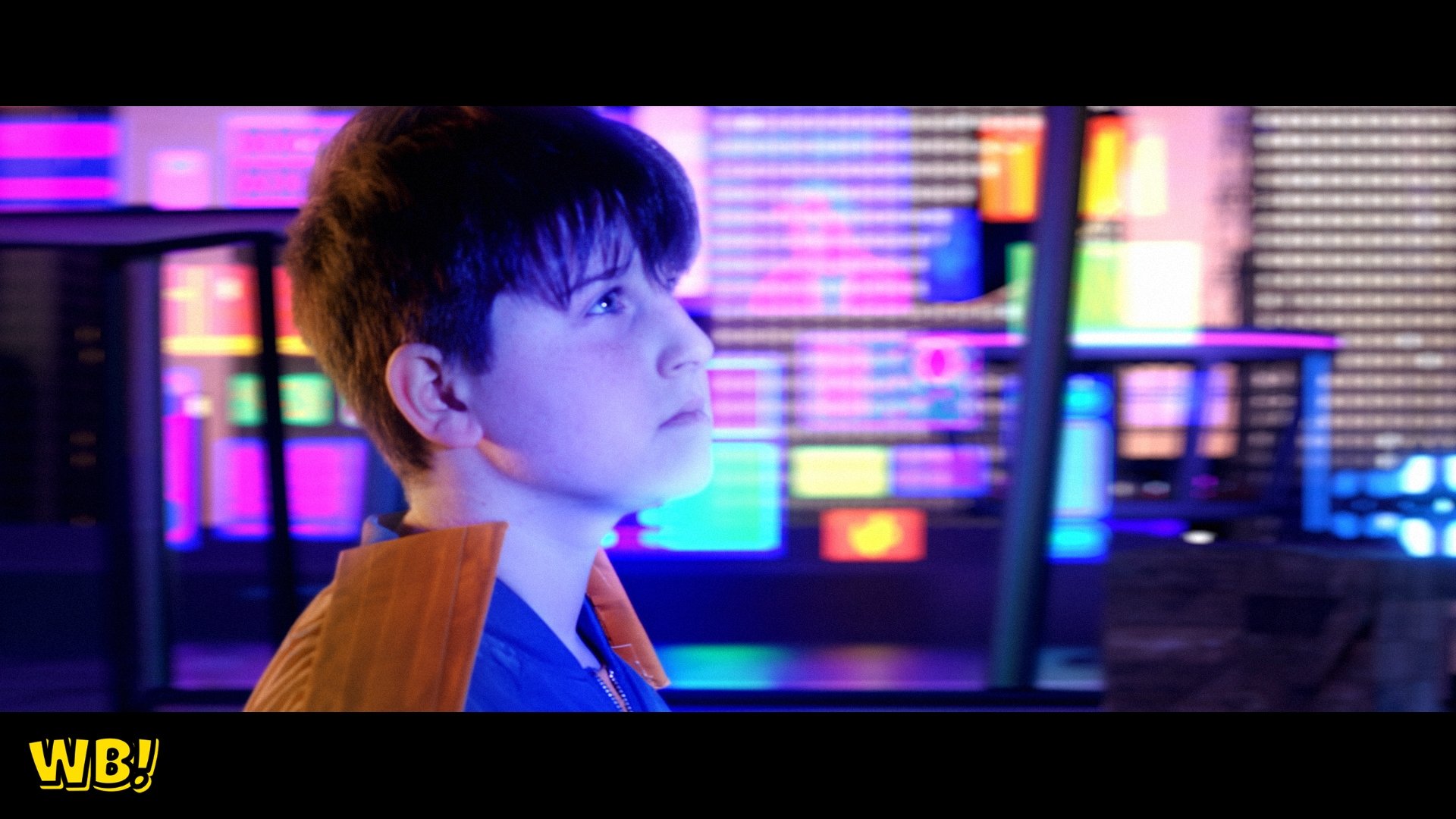 Backdrop image