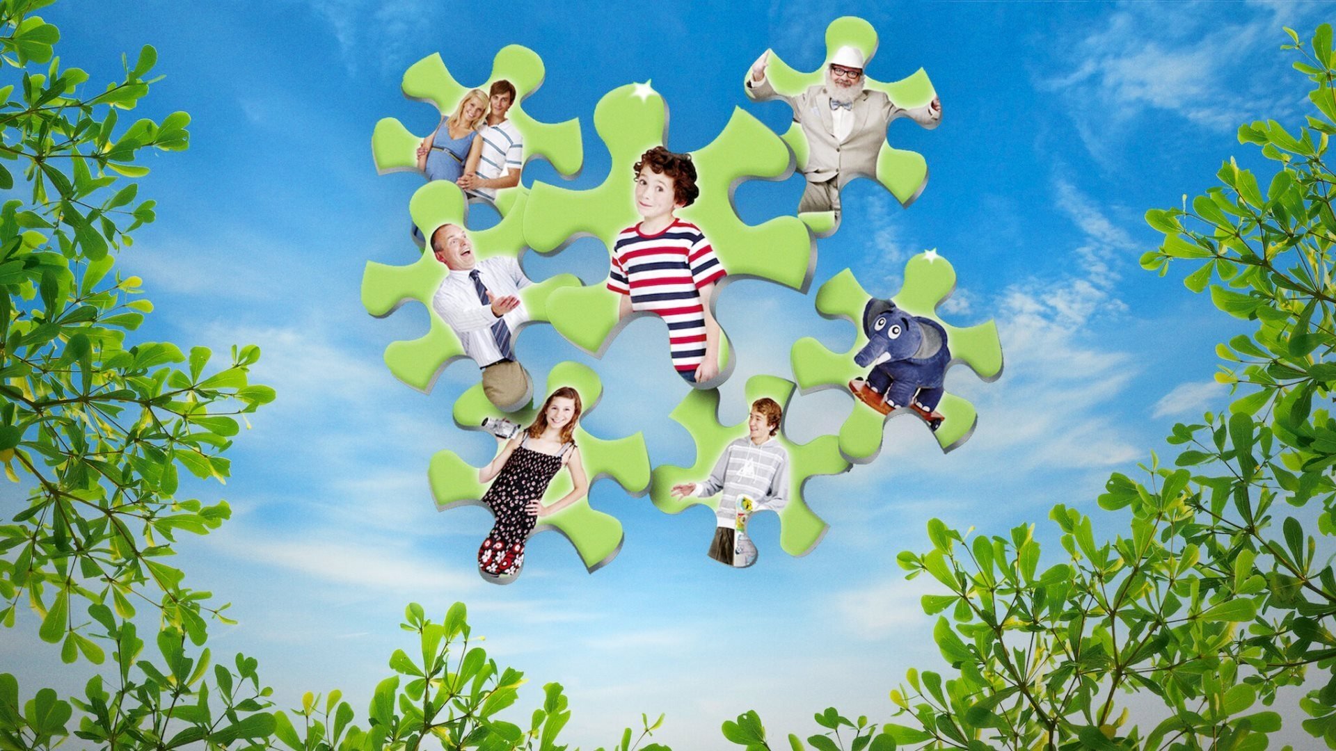 Backdrop image