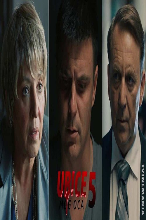 Poster de Temporada 5