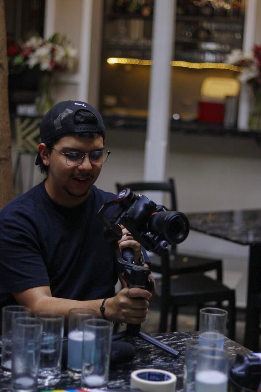 Profil Fotoğrafı