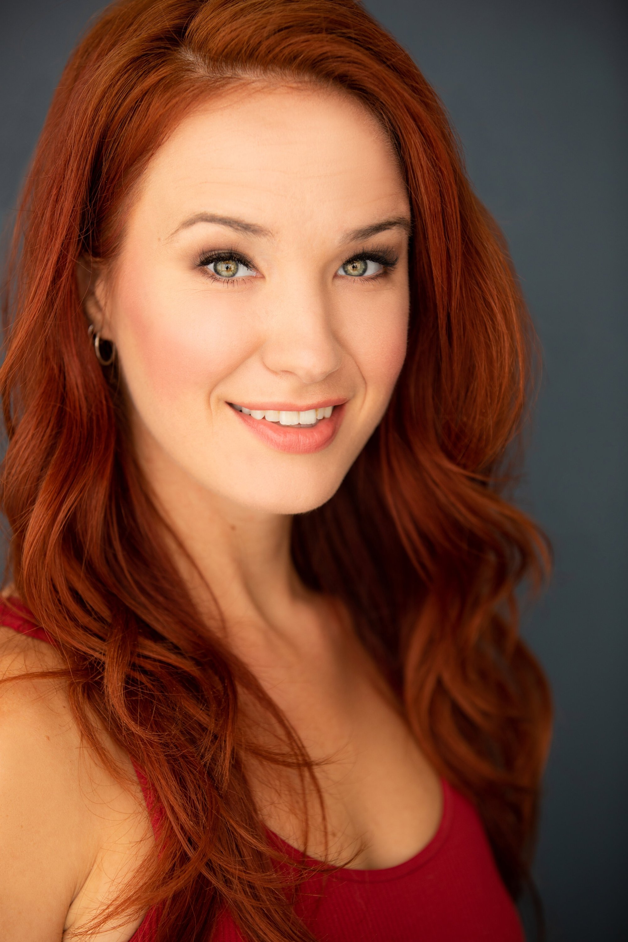 Foto de Sierra Boggess