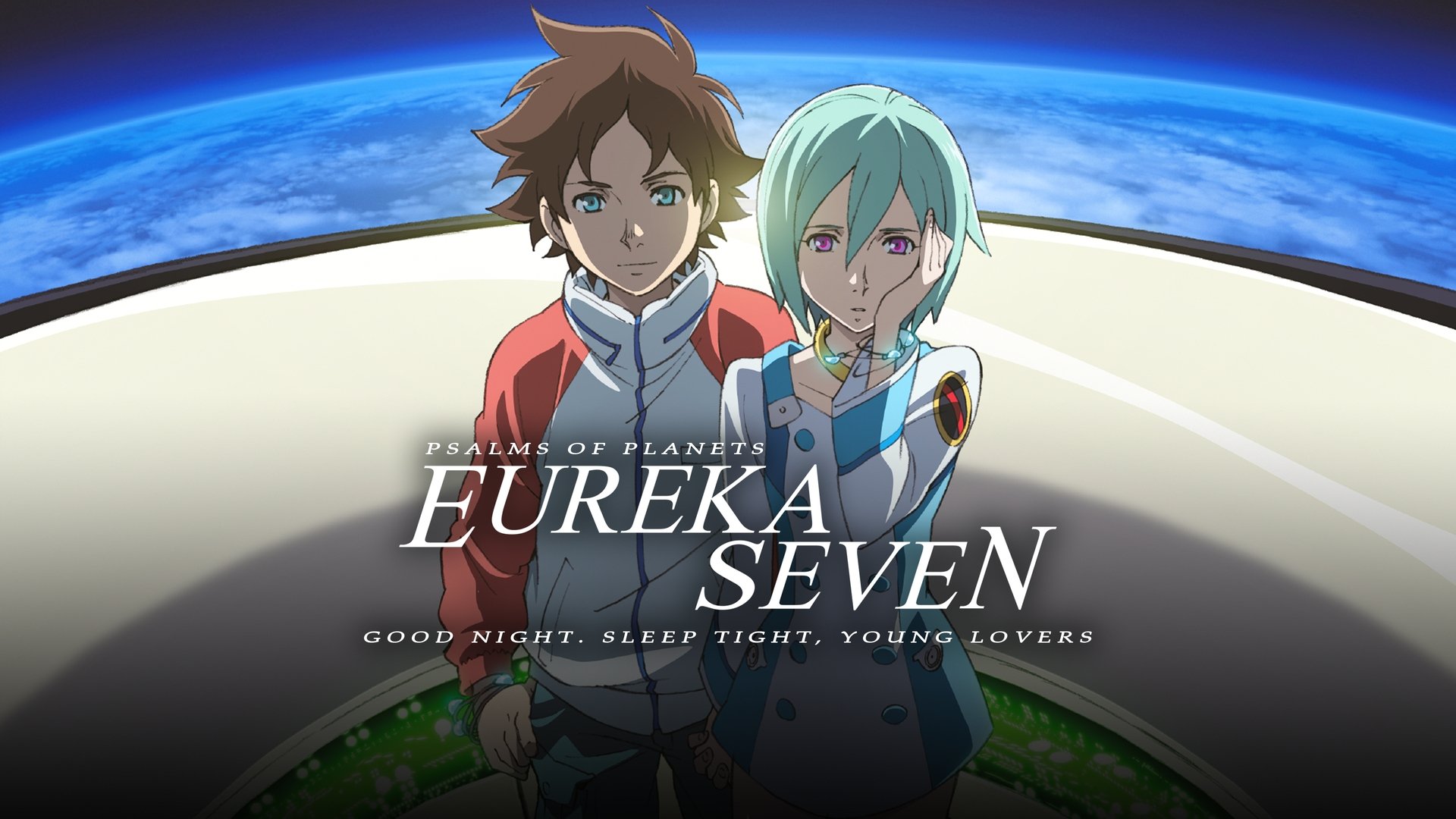 Backdrop image