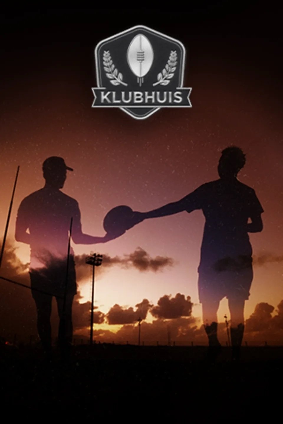 Poster de Klubhuis