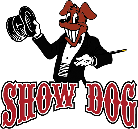 Show Dog Productions