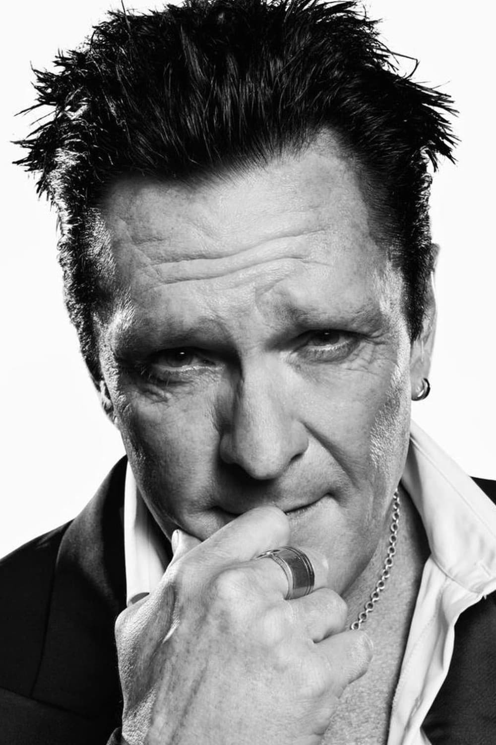 Foto de Michael Madsen