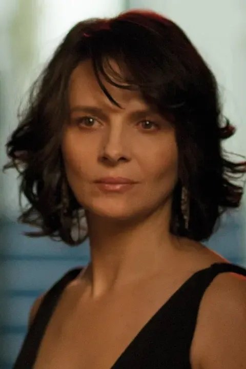 Foto de Juliette Binoche